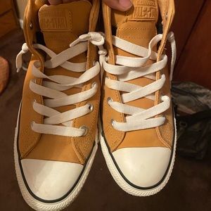 COPY - Converse All Star Chuck Taylors